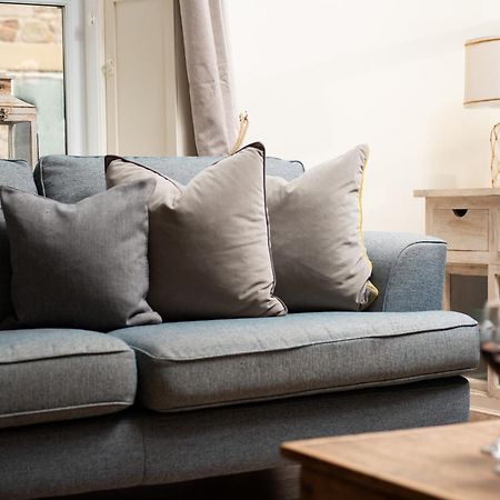 Hexham Cottage By Coast & Country Stays Seahouses Exteriér fotografie